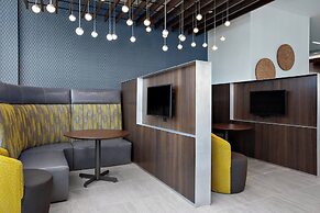 Courtyard by Marriott Knoxville Downtown