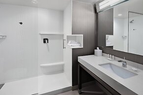 Courtyard by Marriott Knoxville Downtown