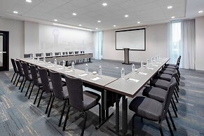 Courtyard by Marriott Knoxville Downtown