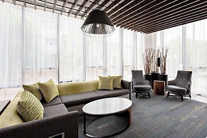 Courtyard by Marriott Knoxville Downtown