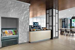 Courtyard by Marriott Knoxville Downtown