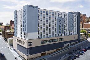 Courtyard by Marriott Knoxville Downtown