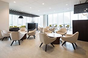 Courtyard by Marriott Knoxville Downtown