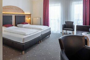 Hotel & Gasthof Wolfringmühle