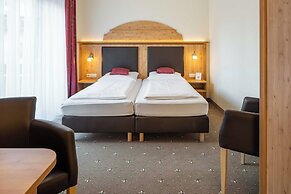Hotel & Gasthof Wolfringmühle