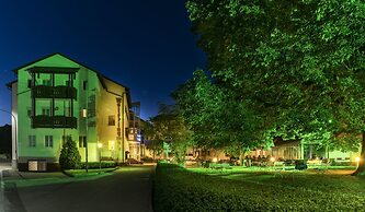 Hotel & Gasthof Wolfringmühle