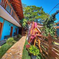 Espaço Dona Florinha