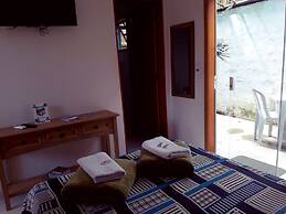 Espaço Dona Florinha