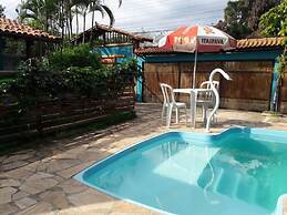 Espaço Dona Florinha