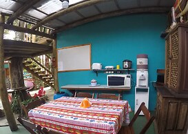 Espaço Dona Florinha