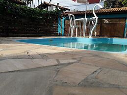 Espaço Dona Florinha