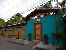 Espaço Dona Florinha