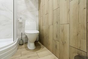 Art Suites on Deribasovskaya 10