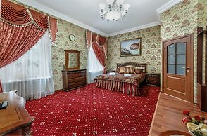 Art Suites on Deribasovskaya 10