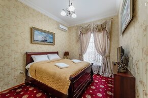 Art Suites on Deribasovskaya 10