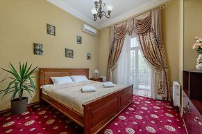 Art Suites on Deribasovskaya 10