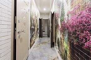 Art Suites on Deribasovskaya 10