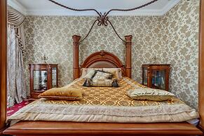 Art Suites on Deribasovskaya 10