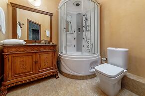 Art Suites on Deribasovskaya 10