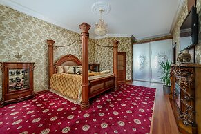 Art Suites on Deribasovskaya 10