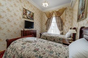 Art Suites on Deribasovskaya 10