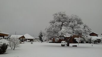 Rancho Paradise - Adults  Only