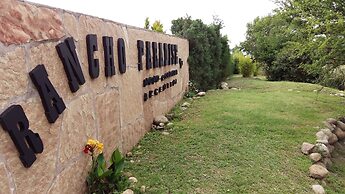 Rancho Paradise - Adults  Only