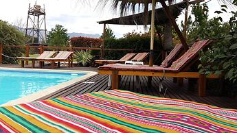 Rancho Paradise - Adults  Only