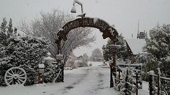 Rancho Paradise - Adults  Only