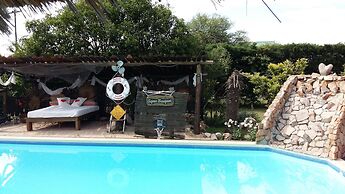 Rancho Paradise - Adults  Only