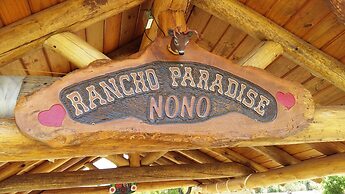 Rancho Paradise - Adults  Only