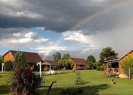 Rancho Paradise - Adults  Only