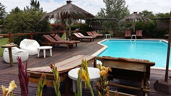 Rancho Paradise - Adults  Only