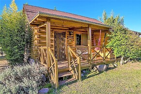 Rancho Paradise - Adults  Only