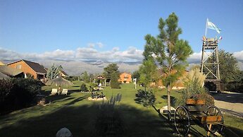 Rancho Paradise - Adults  Only