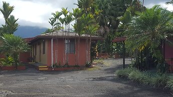 Hotel Destinos Arenal