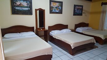 Hotel Destinos Arenal