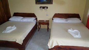 Hotel Destinos Arenal