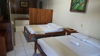 Hotel Destinos Arenal