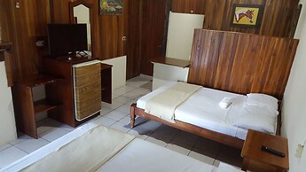 Hotel Destinos Arenal