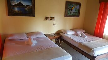 Hotel Destinos Arenal