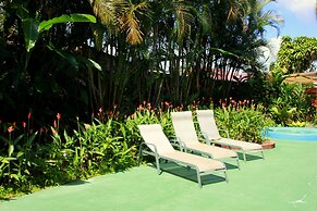 Hotel Destinos Arenal