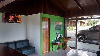 Hotel Destinos Arenal