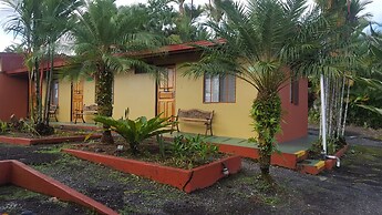 Hotel Destinos Arenal