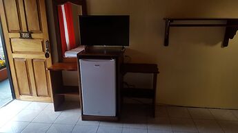 Hotel Destinos Arenal