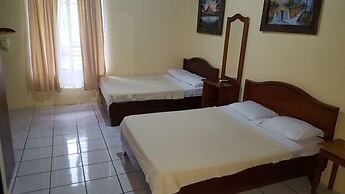 Hotel Destinos Arenal