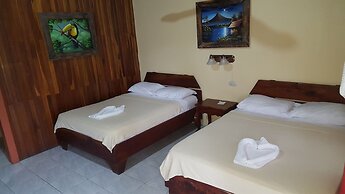 Hotel Destinos Arenal