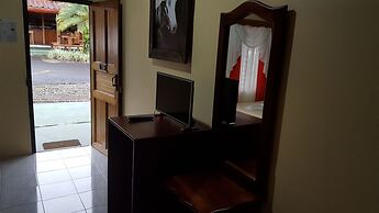 Hotel Destinos Arenal