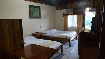 Hotel Destinos Arenal