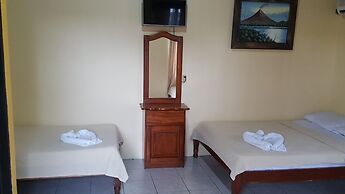 Hotel Destinos Arenal